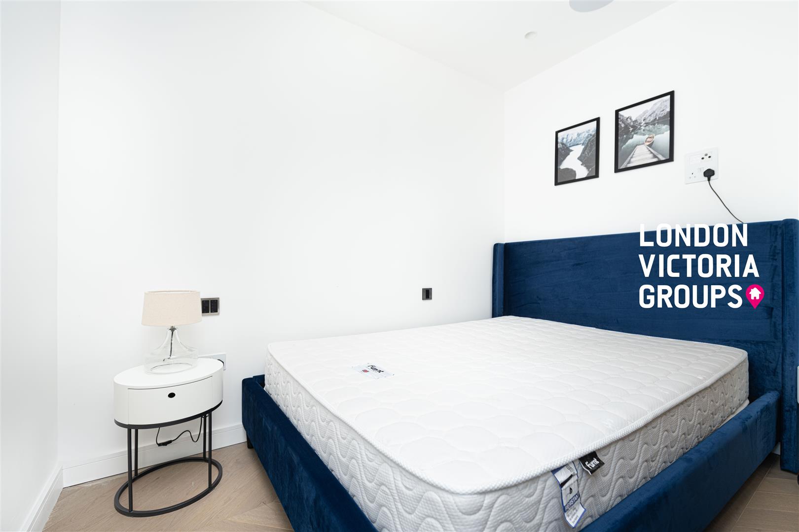 16 Minories, London